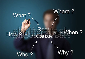 Solution Manager Root Cause Analysis